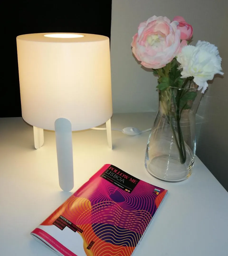 Valbom Guesthouse Lisbon