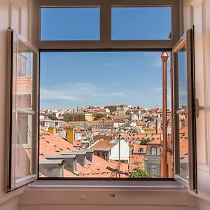 Lofts - Pensjonat